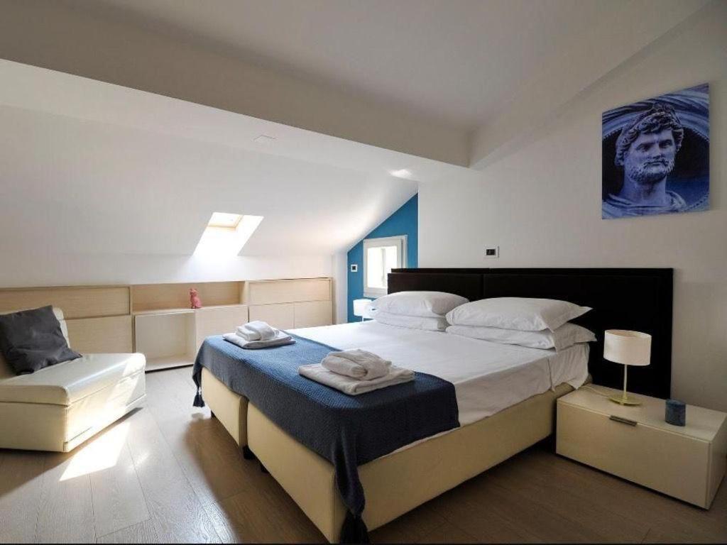Fulcanelli Apartment Bologna Exterior foto